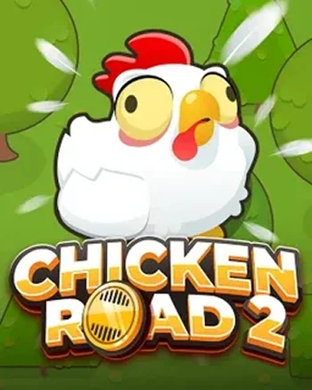 Chicken Road 2