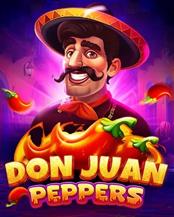 Don Juan Peppers