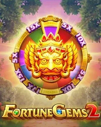 Fortune Gems 2