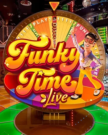Funky Time Live