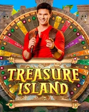 Treasure Island Live